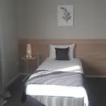 Zyczliwa Centrum Konferencyjno-sportowe Lägenhet *