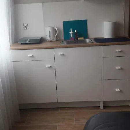 Appartement Zyczliwa Centrum Konferencyjno-sportowe *