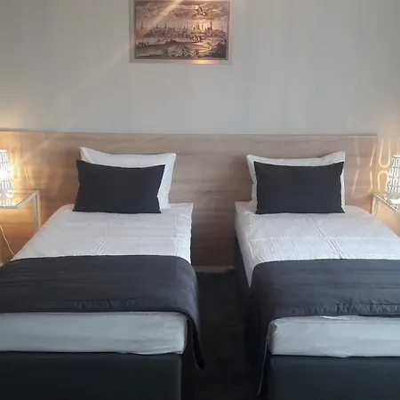 Zyczliwa Centrum Konferencyjno-sportowe Appartement *