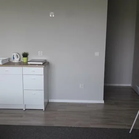 Appartement Zyczliwa Centrum Konferencyjno-sportowe
