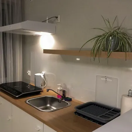 Zyczliwa Centrum Konferencyjno-sportowe Appartement