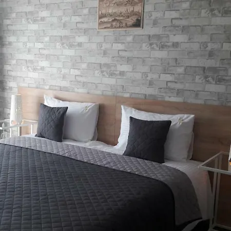 Zyczliwa Centrum Konferencyjno-sportowe Appartement