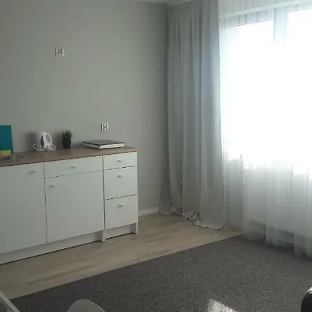 Appartement Zyczliwa Centrum Konferencyjno-sportowe *