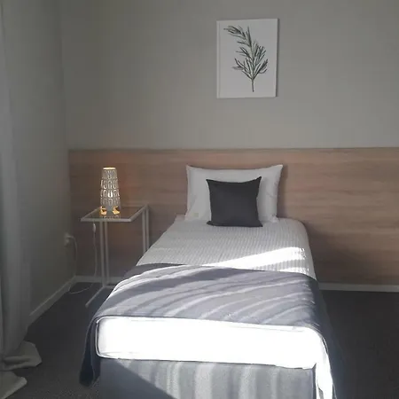 Zyczliwa Centrum Konferencyjno-sportowe Appartement *