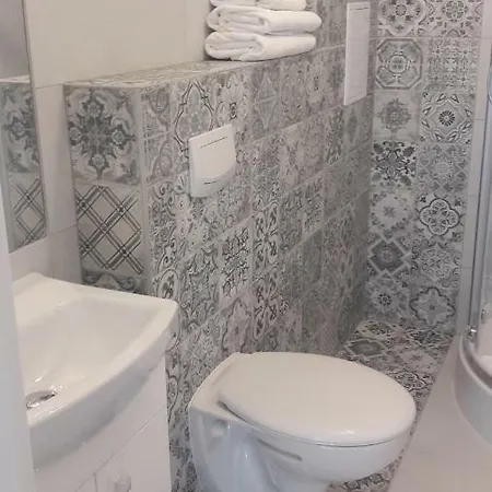 Zyczliwa Centrum Konferencyjno-sportowe Appartement Wrocław