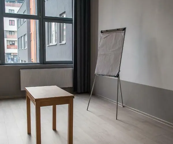 Zyczliwa Centrum Konferencyjno-sportowe