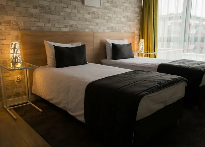 Zyczliwa Centrum Konferencyjno-sportowe Wrocław