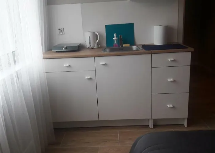 Apartamento Zyczliwa Centrum Konferencyjno-sportowe *