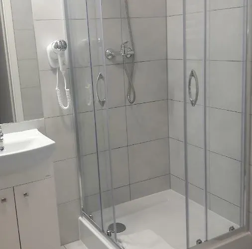 Apartamento Zyczliwa Centrum Konferencyjno-sportowe Wrocław