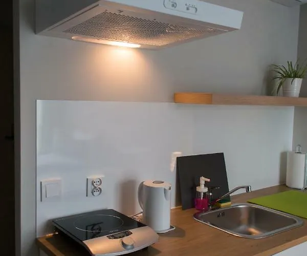 Apartamento Zyczliwa Centrum Konferencyjno-sportowe Wrocław