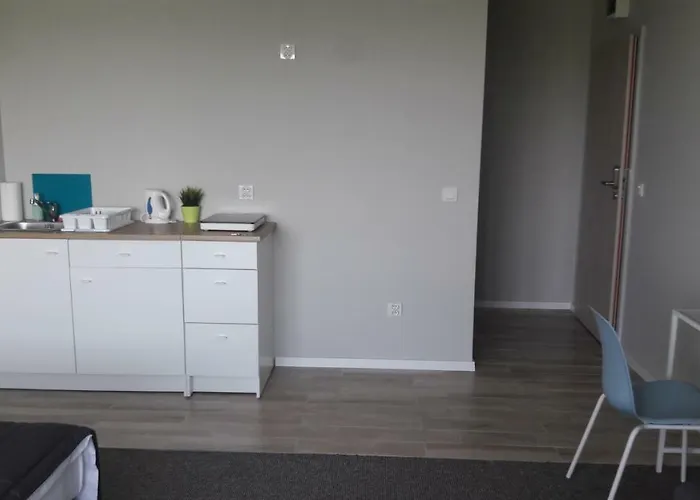 Apartamento Zyczliwa Centrum Konferencyjno-sportowe