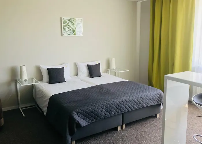 Apartamento Zyczliwa Centrum Konferencyjno-sportowe