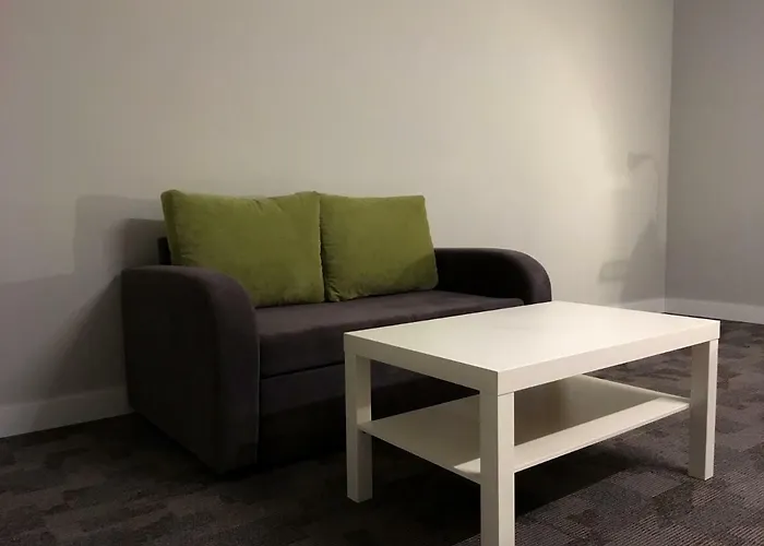 Zyczliwa Centrum Konferencyjno-sportowe