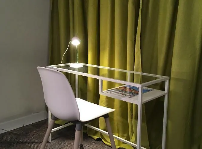 Apartamento Zyczliwa Centrum Konferencyjno-sportowe *