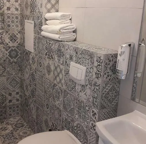 Zyczliwa Centrum Konferencyjno-sportowe Apartamento Wrocław