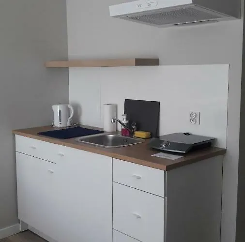 Zyczliwa Centrum Konferencyjno-sportowe Apartamento