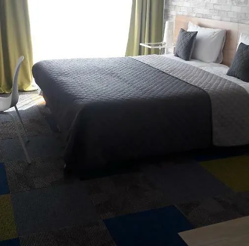 Zyczliwa Centrum Konferencyjno-sportowe Wrocław