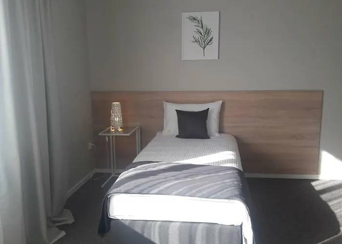 Zyczliwa Centrum Konferencyjno-sportowe Apartamento *