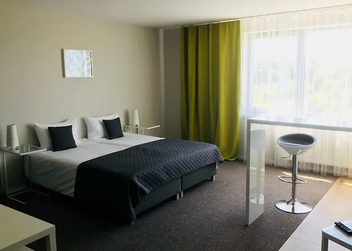 Zyczliwa Centrum Konferencyjno-sportowe Apartamento *